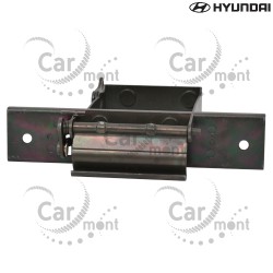 Klamka tylnych drzwi / tylnej klapy - Hyundai Galloper 2.5TD 3.0 - HR513-413