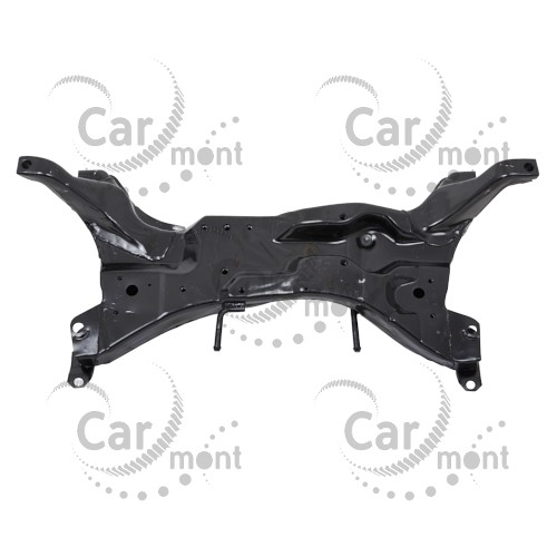 Wózek przedniego zawieszenia - Mitsubishi Lancer 1.3 1.6 2.0 CS - MR510285