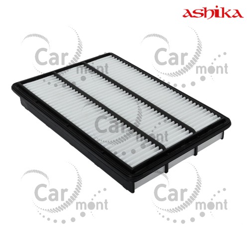 Filtr powietrza - Pajero III IV 2.5TD 3.2DiD - MR404847 - Ashika