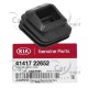 Osłona łapy sprzęgła - Hyundai Tucson ix35 KIA Sportage - 41417-22652 - Oryginał