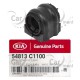 Tuleja przedniago stabilizatora - Hyundai Tucson KIA Sportage - 54813-C1100 - Oryginał