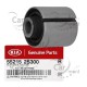 Tuleja wahacza tylnego dolnego - Hyundai Tucson KIA Sportage 2015-... - 55215-2S300 - Oryginał