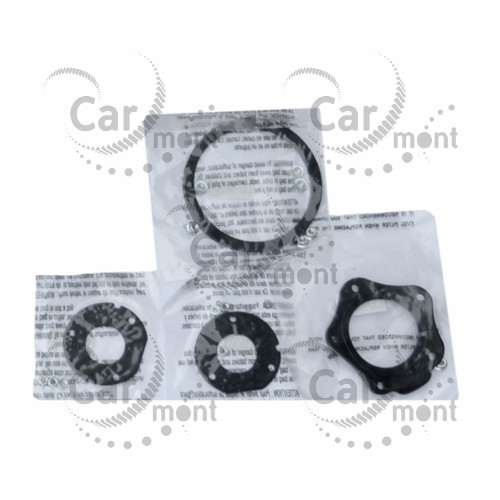 Komplet uszczelek zbiornika paliwa - Outlander 2.0 CU2 4WD / 2.4 CU5 - MN106046 MB658057