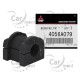 Guma stabilizatora przód - Outlander CW GF Lancer ASX - 4056A079 - Oryginał