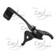 Zamek blokada rygiel maski silnika - Hyundai ix35 / Tucson II - 81140-2S000 - Oryginał