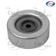 Rolka prowadząca pasek alternatora - Pajero Outlander - MD368209 - GMB