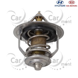 Termostat 85 st.C - Hyundai SantaFe Tucson Sportage 2.0 CRDi - 25500-27000 - Oryginał