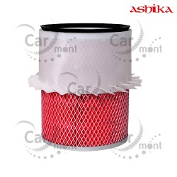 Filtr powietrza - Pajero L200 L400 2.5, 2.8 - MR239466 MR323949 MD620563 - Ashika