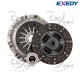 Sprzęgło komplet - Pajero II 2.8 TD - MR336071 MR317682 MR145619 - Exedy