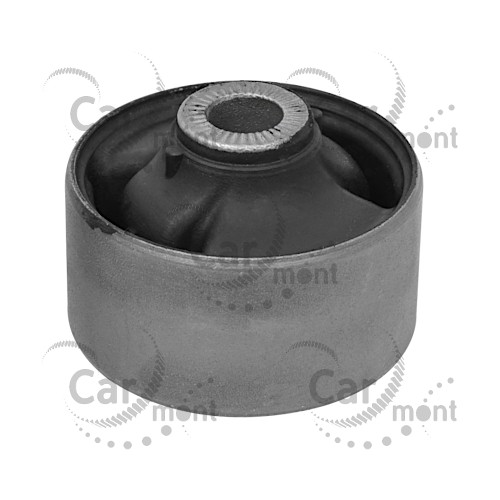 Tuleja wahacza przedniego - tylna - Hyundai ix35 Santa Fe KIA Sportage - 54584-2T000