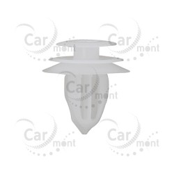 Kołek spinka montażowa - Outlander Lancer L200 Pajero IV ASX - MU000504 MU000571 MU481245