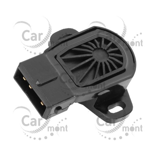 Czujnik położenia przepustnicy - Pajero Pinin Outlander Lancer - MD628074 - Taiwan
