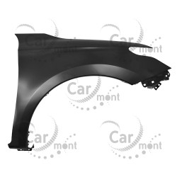 Błotnik przedni prawy - L200 2.4D Fiat Fullback 2.4D - 5220K094