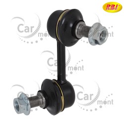 Łącznik stabilizatora przedniego - lewy - Pajero III - MR374521 4056A106 - RBI