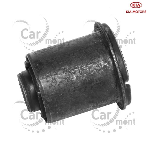 Tuleja wahacza przedniego - przednia - Hyundai ix35 KIA Sportage III - 54551-A4000 - Oryginał