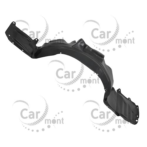 Nadkole prawe przednie - Outlander 2.0 CU2 2.4 CU5 - MR591838 MN133148