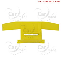 Klips spinka montażowa listwy dachowej - L200 KB4 Pajero Sport KH - MN167773 - Oryginał