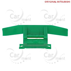 Klips spinka montażowa listwy dachowej - L200 KB4 Pajero Sport KH - MN167774 - Oryginał