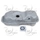Zbiornik paliwa bak - L200 2.5 DiD KB4 / 2.4 KL1T - MN120096 MR573684 - Taiwan