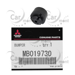 Odbojnik gumowy - Pajero Outlander Grandis ASX Lancer - MB019730 - Oryginał