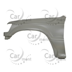 Błotnik przedni lewy - Pajero II - MB835517 MB835525