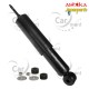 Amortyzator tylny - gazowy - Pajero II - MB891677 MB663364 - Ashika / JapanParts