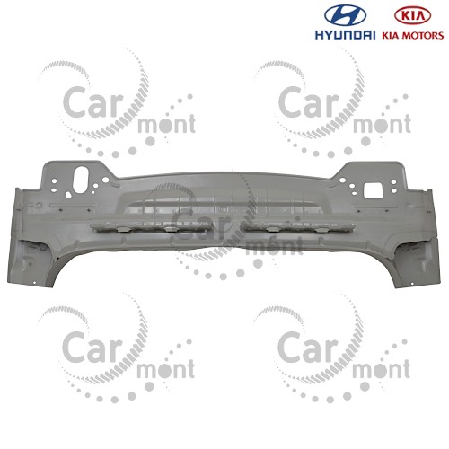 Pas tylny - Hyundai Tucson III 2015-2020 - 65910-D3000 - Oryginał