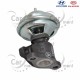 Zawór EGR - Hyundai SantaFe I 2.0 CRDi - 28410-27001 - Oryginał