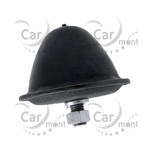 Odbojnik wahacza dolnego - Pajero L200 Galloper - MB831096 - Febest