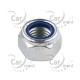Nakrętka łącznika stabilizatora - Hyundai KIA - 54559-1F000 545591F000