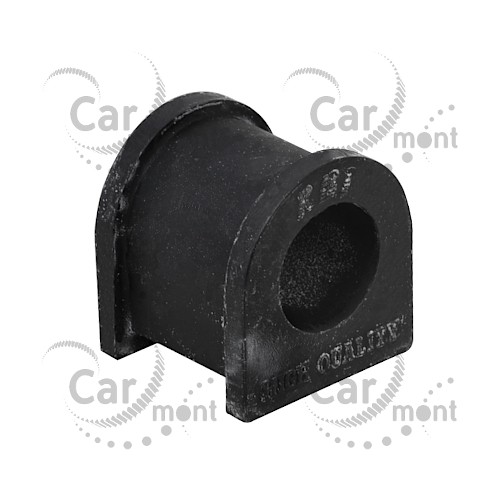 Guma / tuleja stabilizatora przód wewnętrzna 24mm - L200 2.5 TD K74 - MR151326 - RBI
