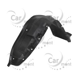 Nadkole przednie prawe - L200 2.5TD K74 - MR586244 MR241034