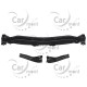Wzmocnienie zderzaka przedniego ze wspornikami - Pajero Sport KH - 6400B616 6400B863 6400B864
