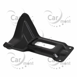 Wspornik wzmocnienia zderzaka przedniego - lewy - L200 2.5 DI-D KB4 - MN146313