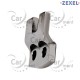 Wspornik / blaszka pompy wtryskowej - Pajero III 3.2 DI-D - 149615-0801 - ZEXEL Japan