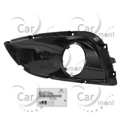 Oprawa halogenu w zderzaku - lewa - Hyundai ix35 / Tucson II - 86585-2Y000 - Oryginał