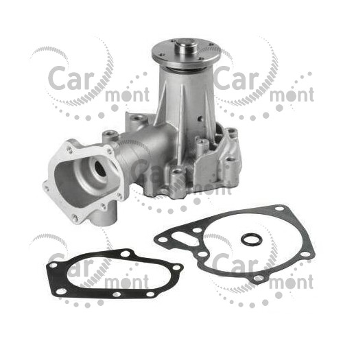 Pompa wody - Pajero III 2.5 TD V64/74 - MD977954