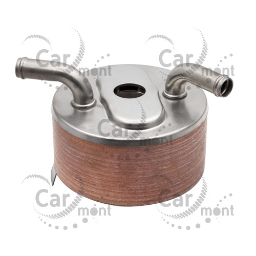 Chłodniczka oleju - L200 2.5 DID KB4 Pajero Sport KH4 - 1240A053