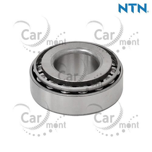 Łożysko tylnego mostu - na atak - Pajero L200 - MB664380 MB393594 - NTN Japan