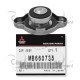 Korek chłodnicy 0.9 / śr. 45 mm - L200 Pajero - MB660735 - Oryginał
