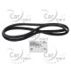 Uszczelka drzwi przednich - lewych - Hyundai Tucson III - 82110-D7000 - Oryginał