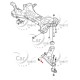 Tuleja wahacza przedniego - przednia - Hyundai ix35 KIA Sportage III - 54551-2S000 54551-2Y000