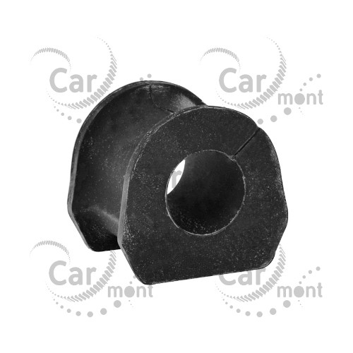 Guma stabilizatora przód 29 mm - Pajero II Space Star / L400 - MR150094