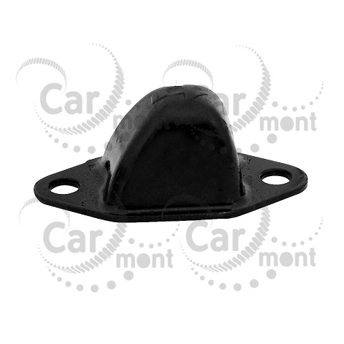 Odbojnik wahacza górnego - Pajero L200 - MR113271 MB672325
