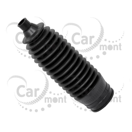 Osłona przekładni kierowniczej (maglownicy) Outlander CU Lancer CS - MR510406