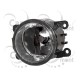 Halogen przeciwmgielny - Pajero L200 Outlander - 8321A034 8321A144 MN142091