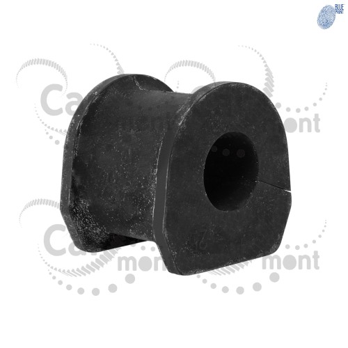  Guma stabilizatora przedniego - Mitsubishi L200 2.5DI-D KB4 Pajero Sport KH - MR992317 - Blueprint