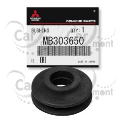 Tuleja przedniej belki - Grandis 2.0 2.4 Galant EA - MB303650