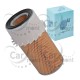 Filtr powietrza BluePrint - Pajero / Galloper 2.5 TD - MD603446 28130-44000 - BP