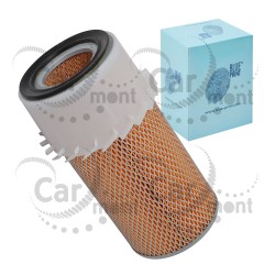 Filtr powietrza BluePrint - Pajero / Galloper 2.5 TD - MD603446 28130-44000 - BP